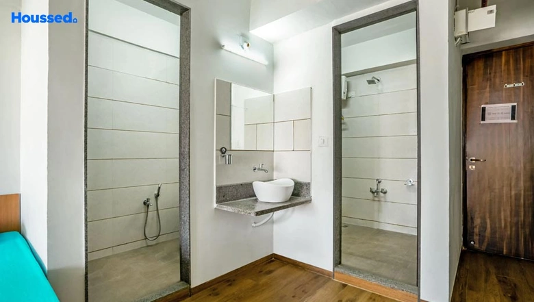 Project Image of Girls & Boys PG/Hostel in Your Space Noida Amity Boys 1, Sector 126 - Image 304221
