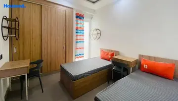 Project Image of Girls & Boys PG/Hostel in Your Space Noida Amity Boys 1 Sector 126, Noida - Image 304222