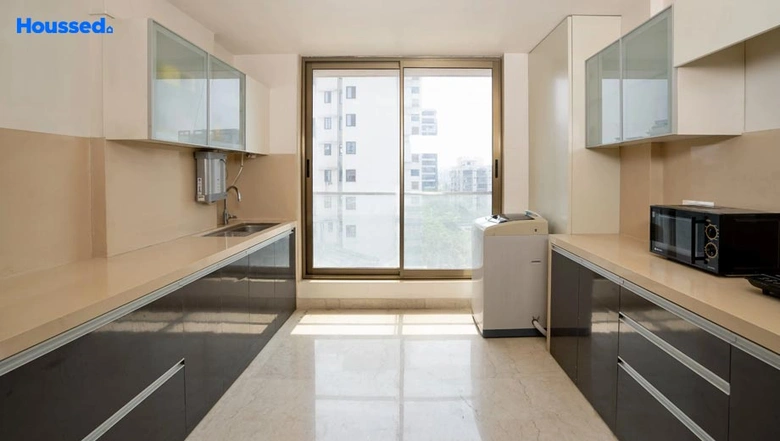 Project Image of Girls & Boys PG/Hostel in Your Space Noida Amity Boys 1, Sector 126 - Image 304223