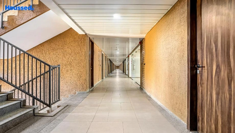 Project Image of Girls & Boys PG/Hostel in Your Space Noida Amity Boys 1, Sector 126 - Image 304224