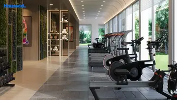 Amenities of Lodha Elanor - Image 304229