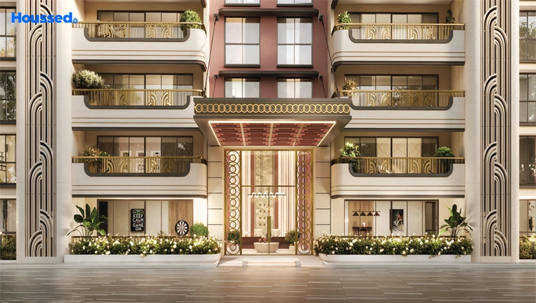 Project Image of Lodha Elanor in Majiwada, Thane - Image 304227