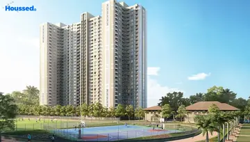 Project Image of Lodha Elanor - Image 304226
