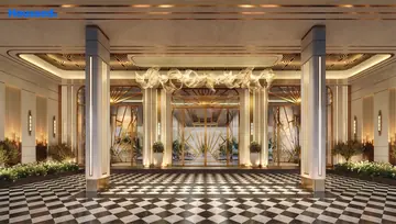 Project Image of Lodha Elanor - Image 304228