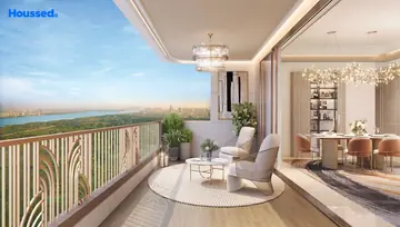 Sample Apartment of Lodha Elanor - Image 304234