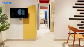 Sample Apartment of Girls & Boys PG/Hostel in Livlit Chevron House Kharghar, Navi Mumbai - Image 304243