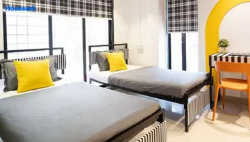 Sample Apartment of Girls & Boys PG/Hostel in Livlit Chevron House Kharghar, Navi Mumbai - Image 304246