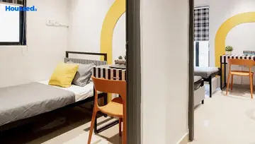 Sample Apartment of Girls & Boys PG/Hostel in Livlit Chevron House Kharghar, Navi Mumbai - Image 304247