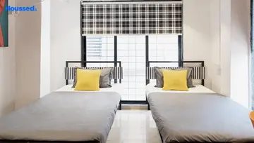 Sample Apartment of Girls & Boys PG/Hostel in Livlit Chevron House Kharghar, Navi Mumbai - Image 304248