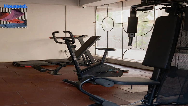 Sample Apartment of Girls & Boys PG/Hostel in Livlit Chevron House, Kharghar - Image 304244