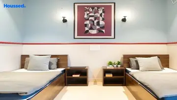 Sample Apartment of Girls & Boys PG/Hostel in Livlit Prive Maison Prabhadevi, Mumbai - Image 304250