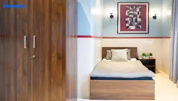 Sample Apartment of Girls & Boys PG/Hostel in Livlit Prive Maison Prabhadevi, Mumbai - Image 304249