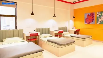 Sample Apartment of Girls PG/Hostel in Livlit Spaghetti House Kurla West, Mumbai - Image 304269