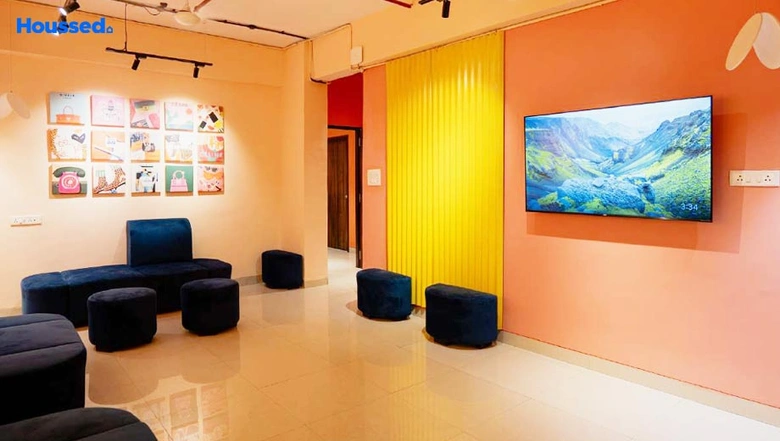 Sample Apartment of Girls PG/Hostel in Livlit Spaghetti House, Kurla West - Image 304258