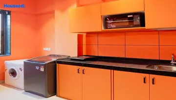 Sample Apartment of Girls PG/Hostel in Livlit Spaghetti House Kurla West, Mumbai - Image 304264