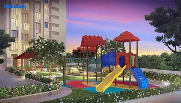 Amenities of Puranik Unicorn Vista 2 - Image 304273