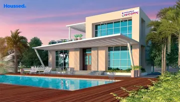 Amenities of Puranik Unicorn Vista 2 - Image 304272