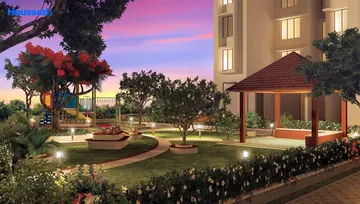 Amenities of Puranik Unicorn Vista 2 - Image 304274