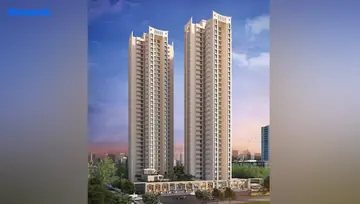 Project Image of Puranik Unicorn Vista 2 - Image 304270