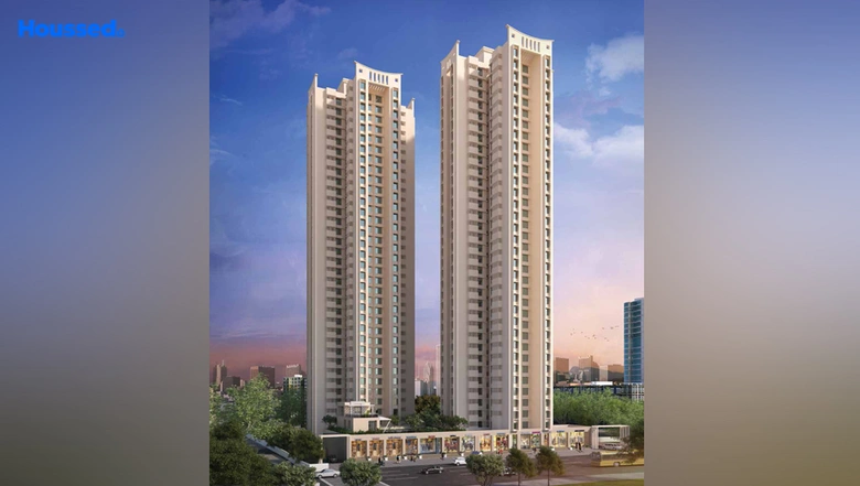 Project Image of Puranik Unicorn Vista 2 in Ghodbunder Road, Thane - Image 304270