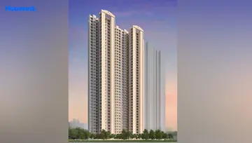 Project Image of Puranik Unicorn Vista 2 - Image 304271