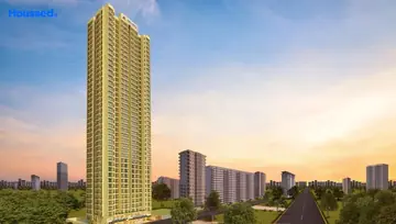 Project Image of Ekdanta Rex Residency - Image 304306