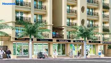 Project Image of Horizon Palms 4 - Image 304315