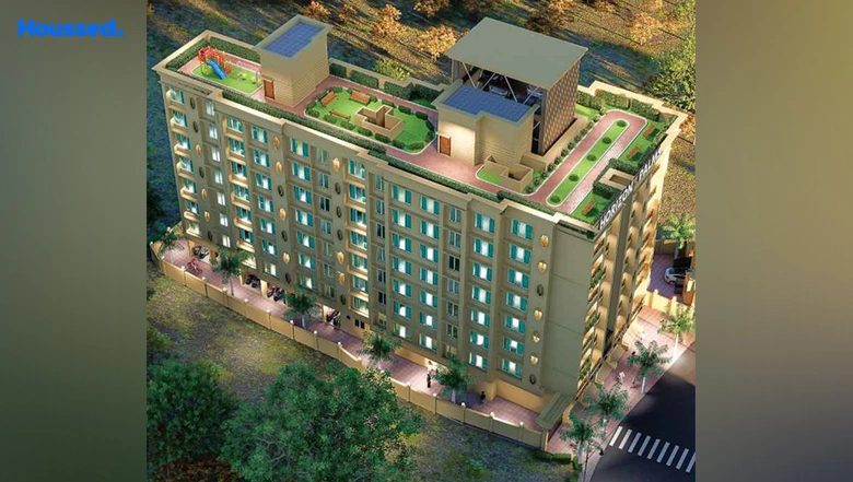 Project Image of Horizon Palms 4 in Ghodbunder Road, Thane - Image 304314