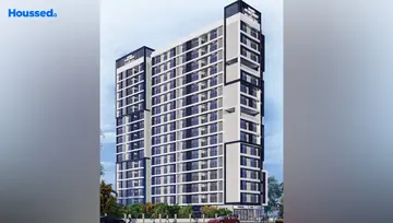 Project Image of SNA Nand Apartment - Image 304320