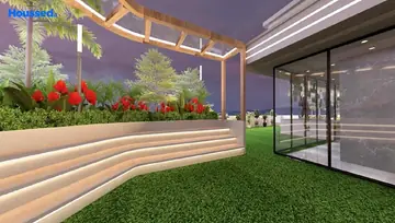 Amenities of Dream Paradise - Image 304337