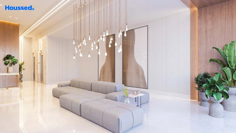 Project Image of Dream Paradise in Thane West, Thane - Image 304328