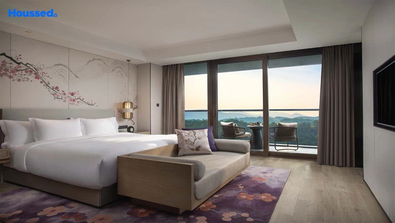 Sample Apartment of Dream Paradise in Thane West, Thane - Image 304338
