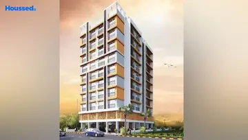 Project Image of Real Narsinha CHS - Image 304351
