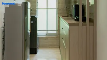 Sample Apartment of Girls & Boys PG/Hostel in Livlit Ambey Abode Santacruz East, Mumbai - Image 304355