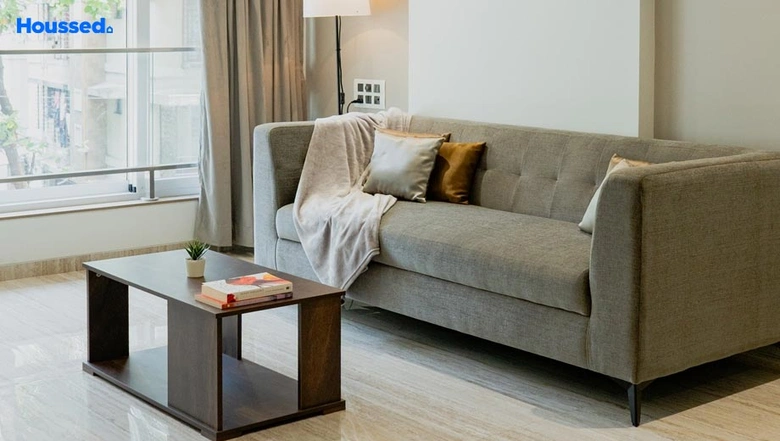 Sample Apartment of Girls & Boys PG/Hostel in Livlit Ambey Abode, Santacruz East - Image 304357