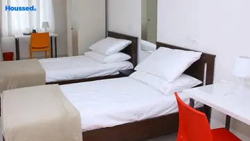 Sample Apartment of Girls & Boys PG/Hostel in Uptown Stays Gachibowli Gachibowli, Hyderabad - Image 304362
