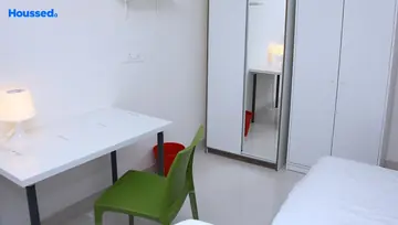 Sample Apartment of Girls & Boys PG/Hostel in Uptown Stays Gachibowli Gachibowli, Hyderabad - Image 304359