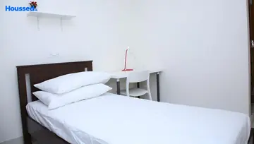 Sample Apartment of Girls & Boys PG/Hostel in Uptown Stays Gachibowli Gachibowli, Hyderabad - Image 304361