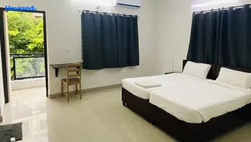 Sample Apartment of Girls & Boys PG/Hostel in Boston Living Kondapur Kondapur, Hyderabad - Image 304364