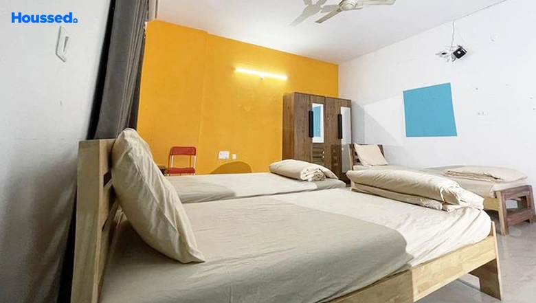 Sample Apartment of Girls & Boys PG/Hostel in Boston Living Kondapur, Kondapur - Image 304367