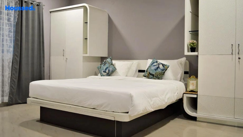 Sample Apartment of Girls & Boys PG/Hostel in Boston Living Kondapur, Kondapur - Image 304370