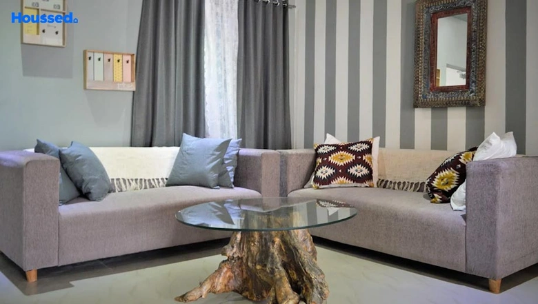Sample Apartment of Girls & Boys PG/Hostel in Boston Living Kondapur, Kondapur - Image 304368