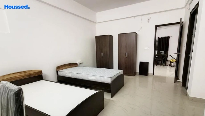 Sample Apartment of Girls & Boys PG/Hostel in Boston Living Kondapur, Kondapur - Image 304365