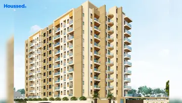 Project Image of Mandhan Urban Height - Image 304373