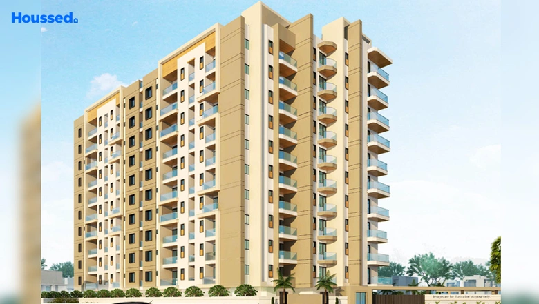 Project Image of Mandhan Urban Height in Mansarovar, Jaipur - Image 304373