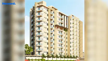 Project Image of Mandhan Urban Height - Image 304372