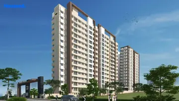 Project Image of S Meenakshi Vrindavan - Image 304379