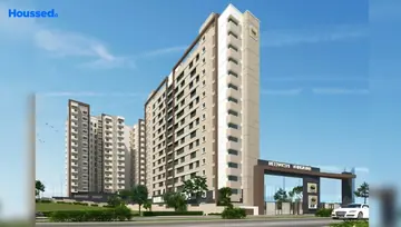 Project Image of S Meenakshi Vrindavan - Image 304378