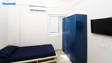 Sample Apartment of Girls & Boys PG/Hostel in Isthara Liverpool Kukatpally, Hyderabad - Image 304387