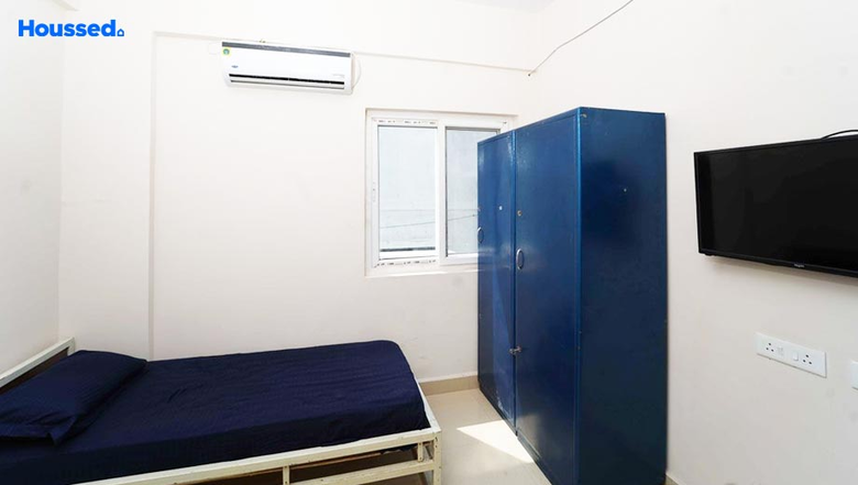 Sample Apartment of Girls & Boys PG/Hostel in Isthara Liverpool, Kukatpally - Image 304387